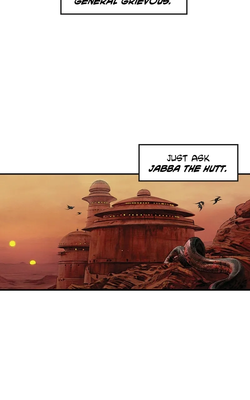 Star Wars Chapter 32 page 60
