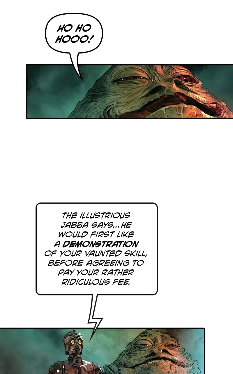 Star Wars Chapter 32 page 61
