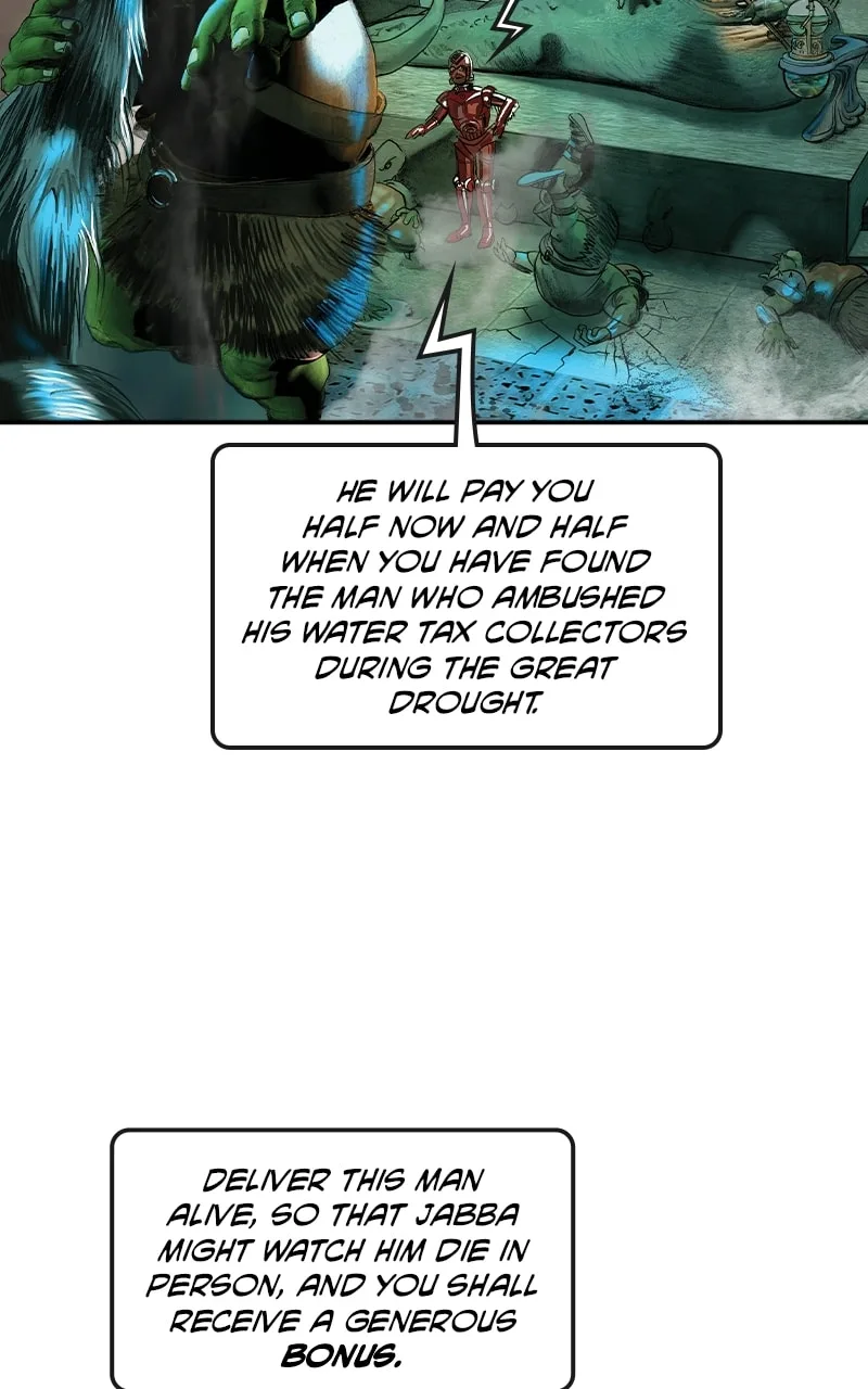 Star Wars Chapter 32 page 65