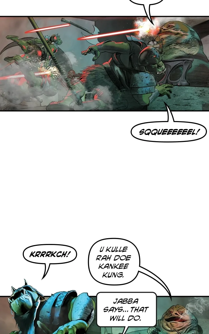 Star Wars Chapter 32 page 64