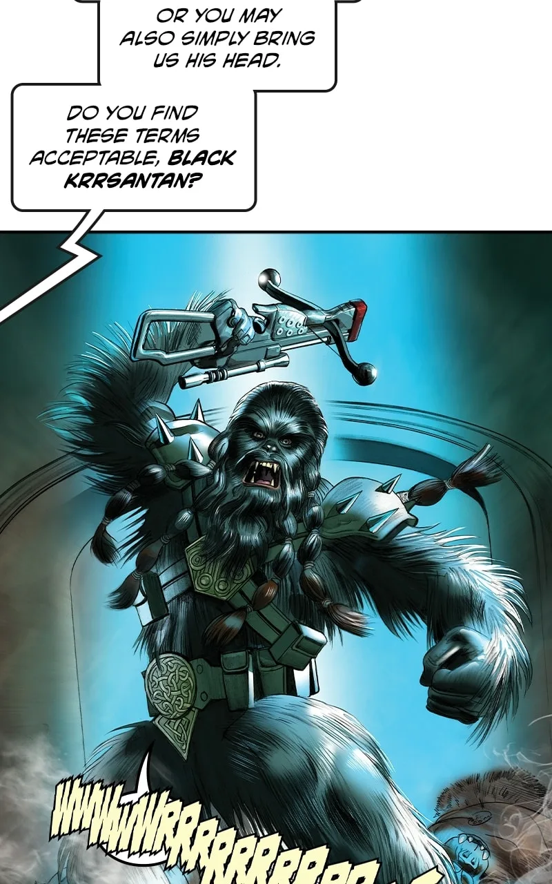 Star Wars Chapter 32 page 66