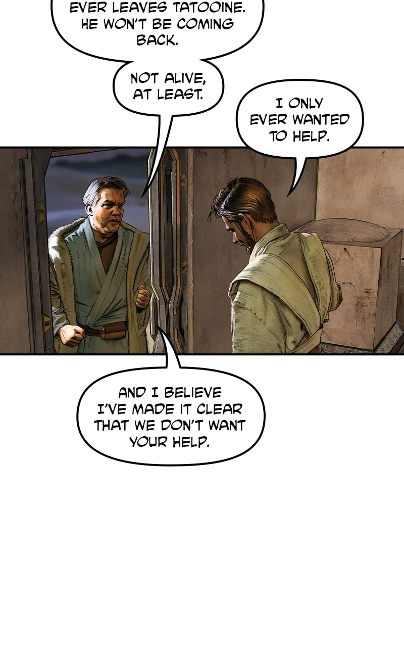 Star Wars Chapter 32 page 51
