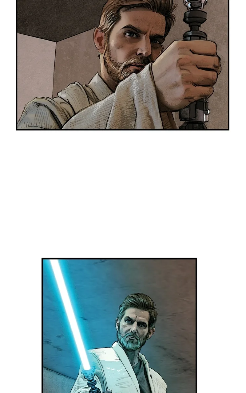 Star Wars Chapter 32 page 58