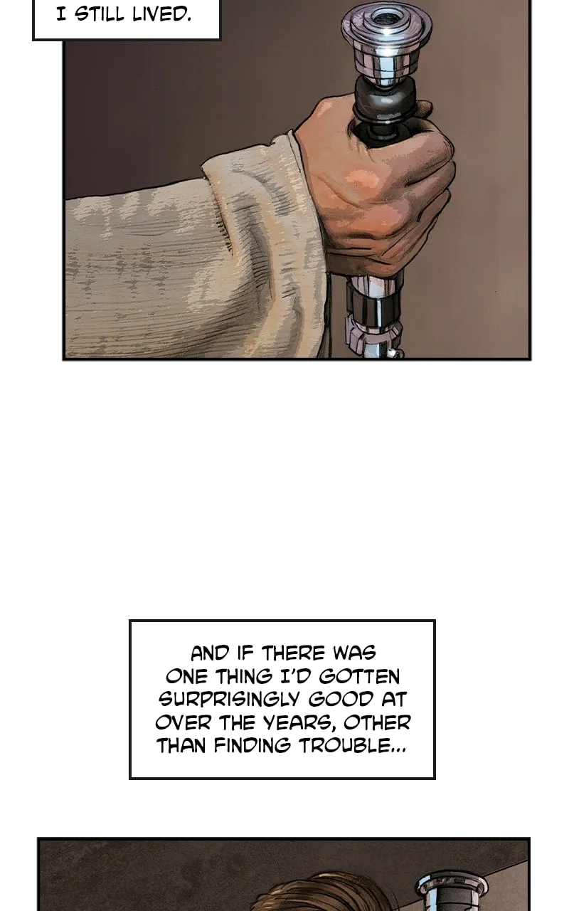 Star Wars Chapter 32 page 57