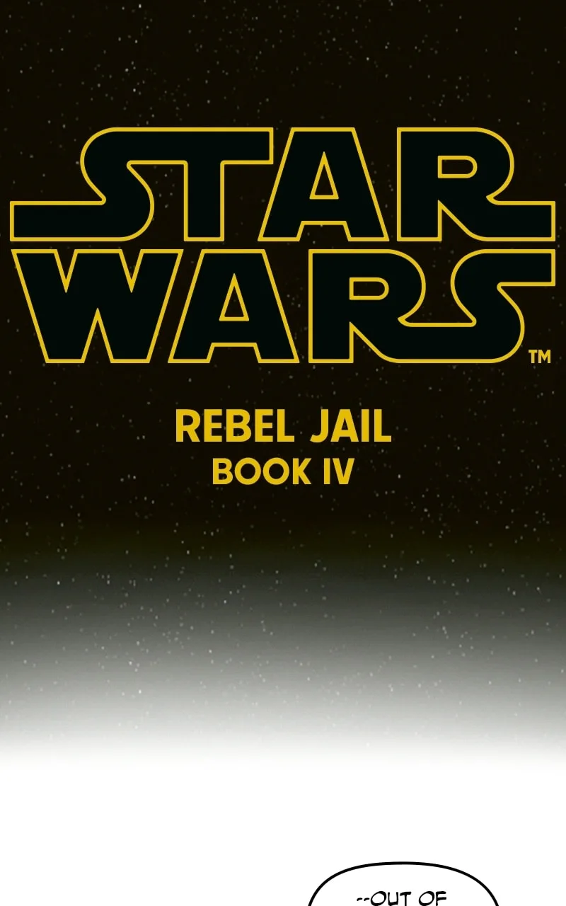 Star Wars Chapter 33 page 1
