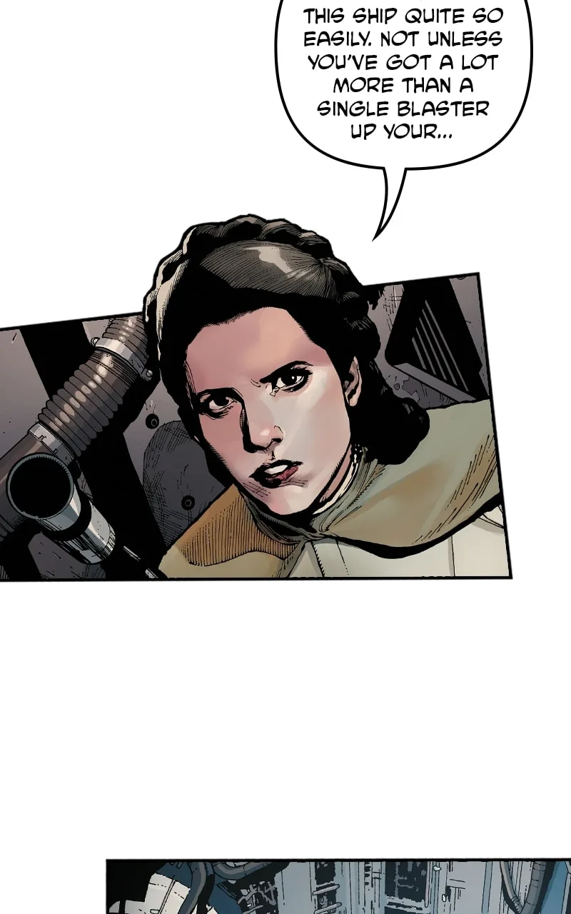 Star Wars Chapter 33 page 8