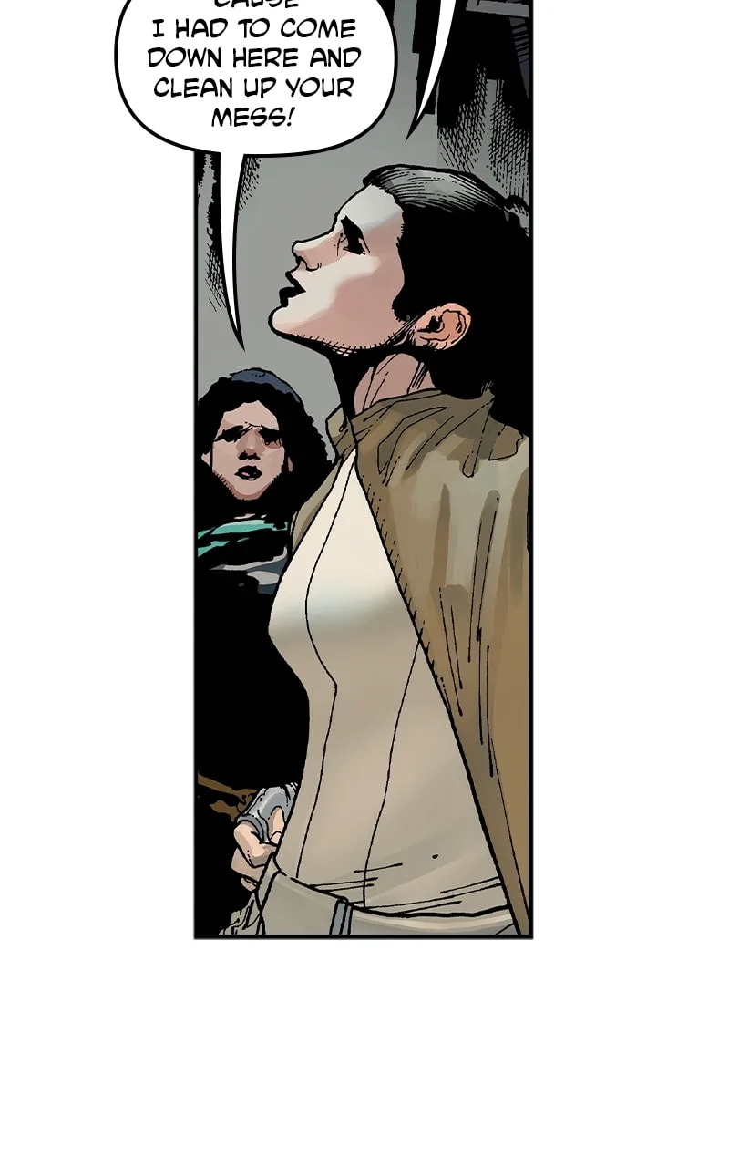 Star Wars Chapter 33 page 17