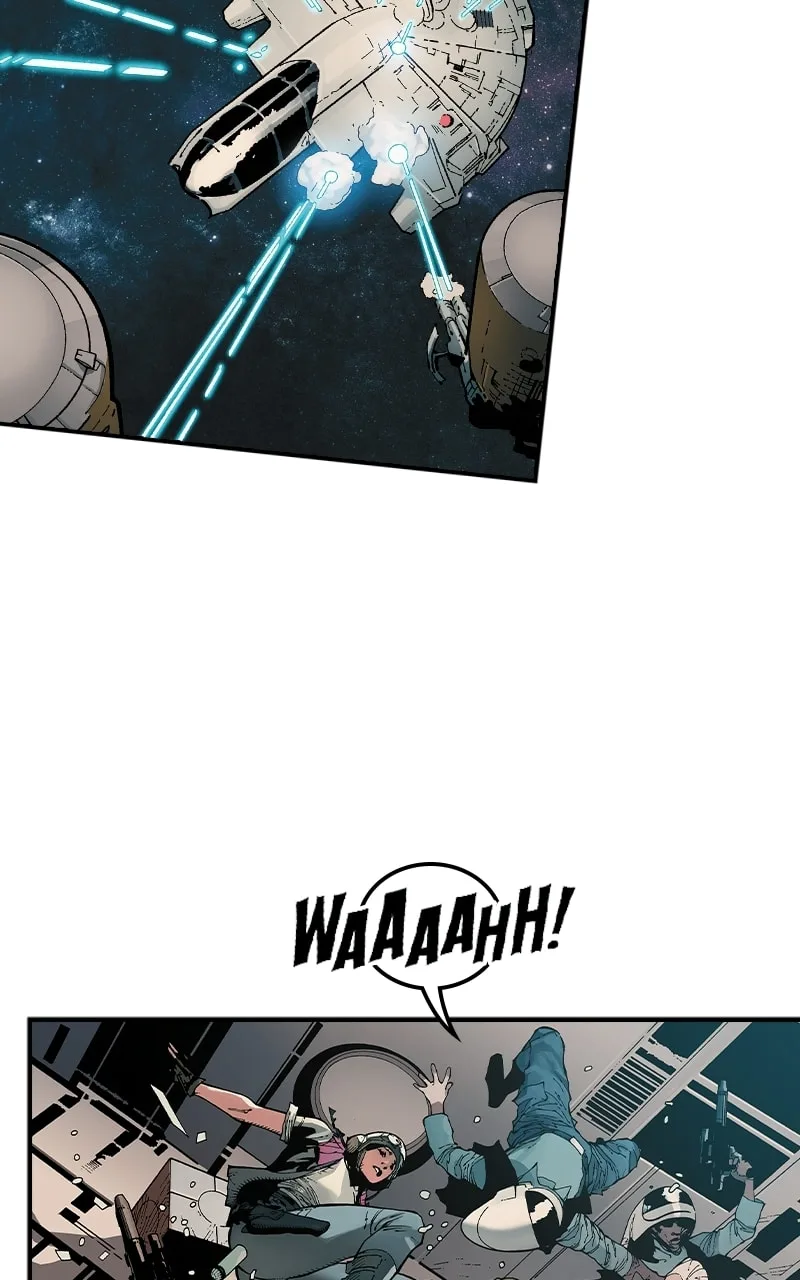 Star Wars Chapter 33 page 10