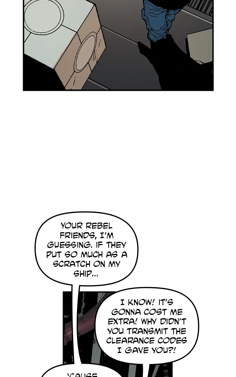 Star Wars Chapter 33 page 16