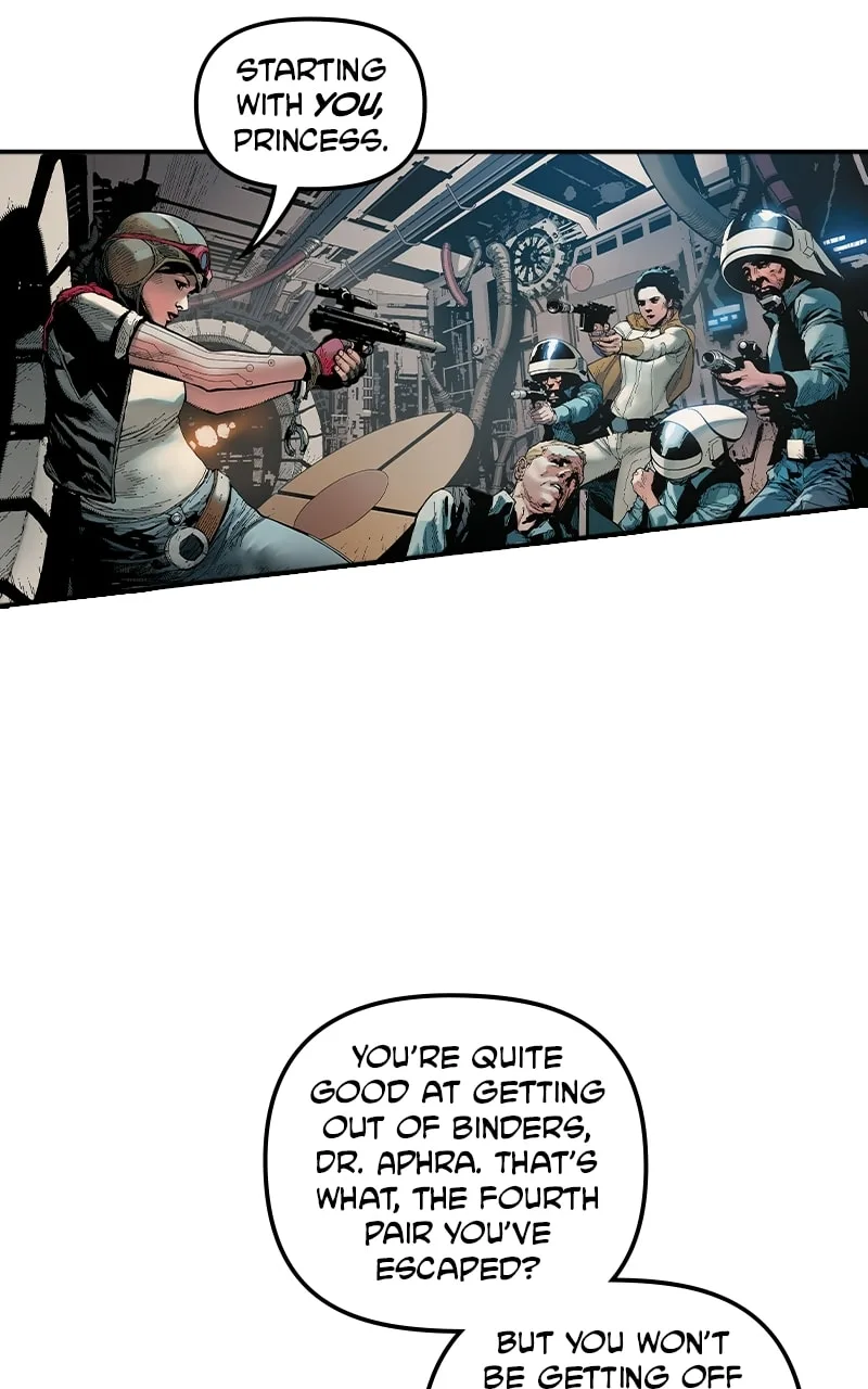 Star Wars Chapter 33 page 7