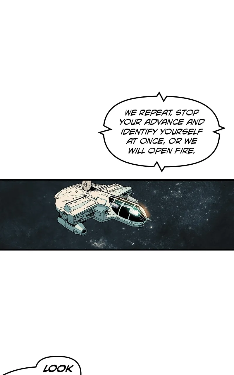 Star Wars Chapter 33 page 4