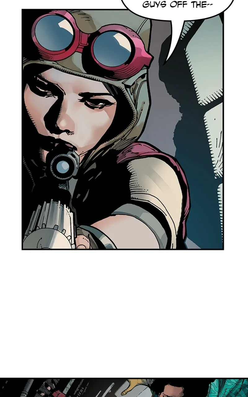 Star Wars Chapter 33 page 13