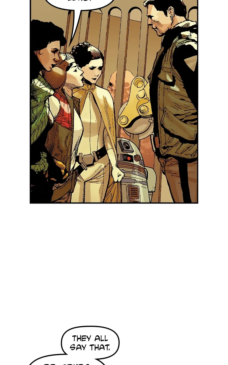 Star Wars Chapter 33 page 24