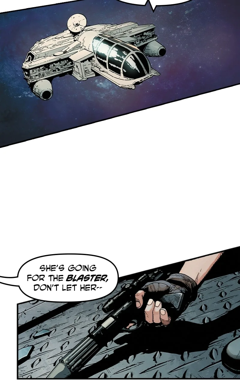 Star Wars Chapter 33 page 3