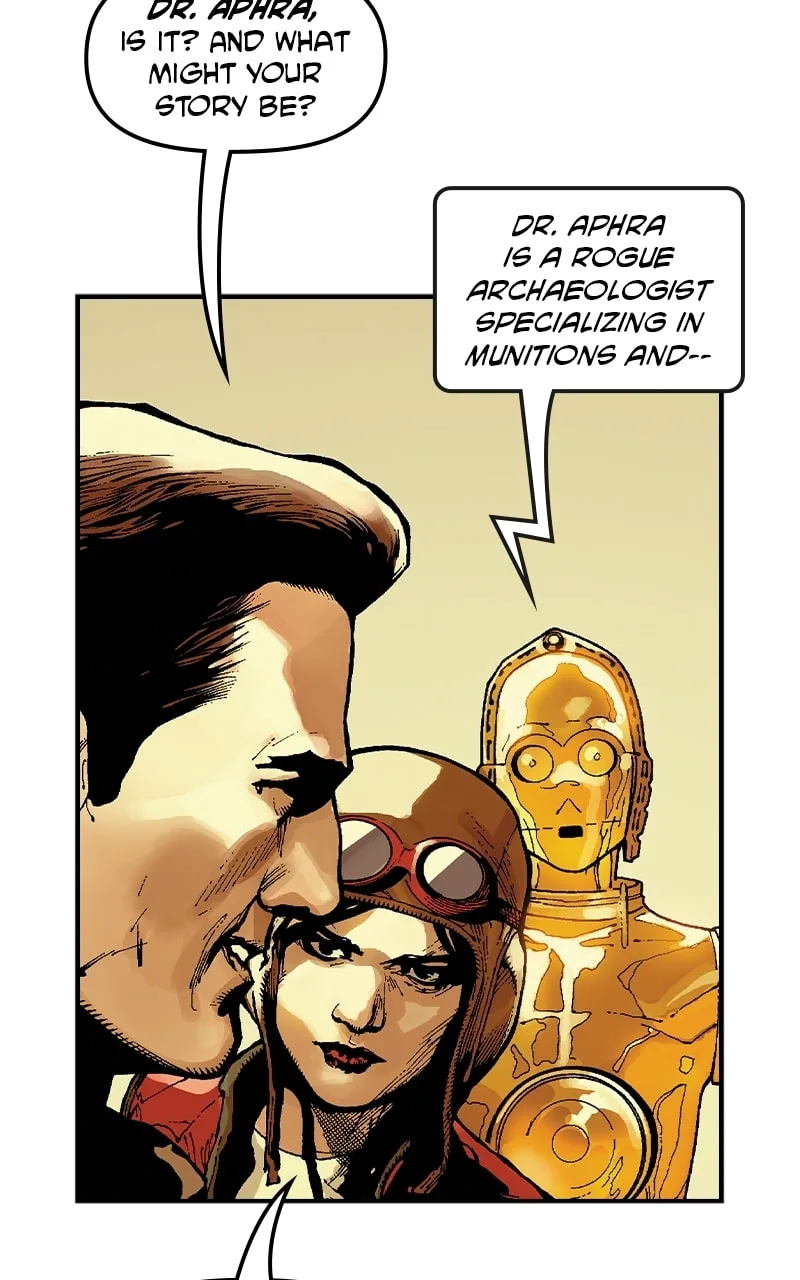 Star Wars Chapter 33 page 25