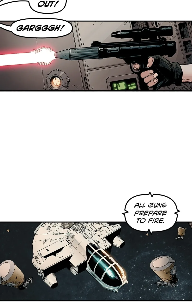 Star Wars Chapter 33 page 5