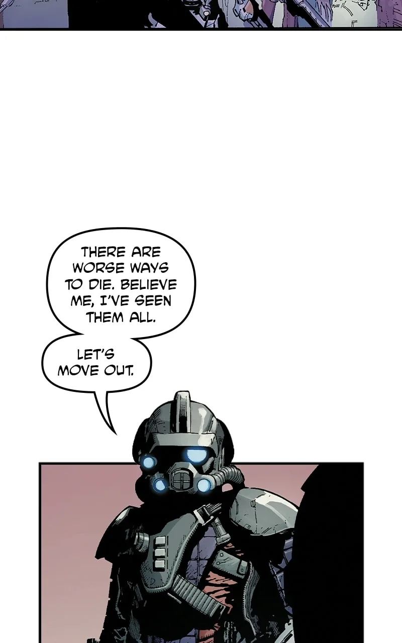Star Wars Chapter 33 page 31