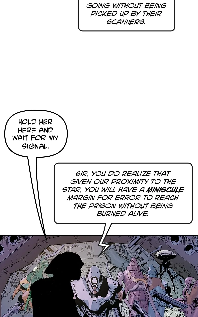 Star Wars Chapter 33 page 30