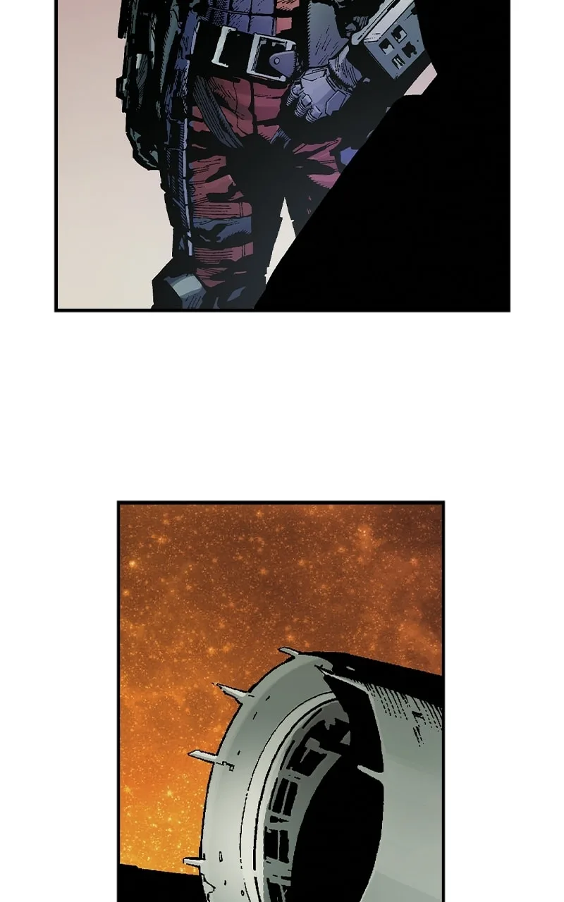 Star Wars Chapter 33 page 32