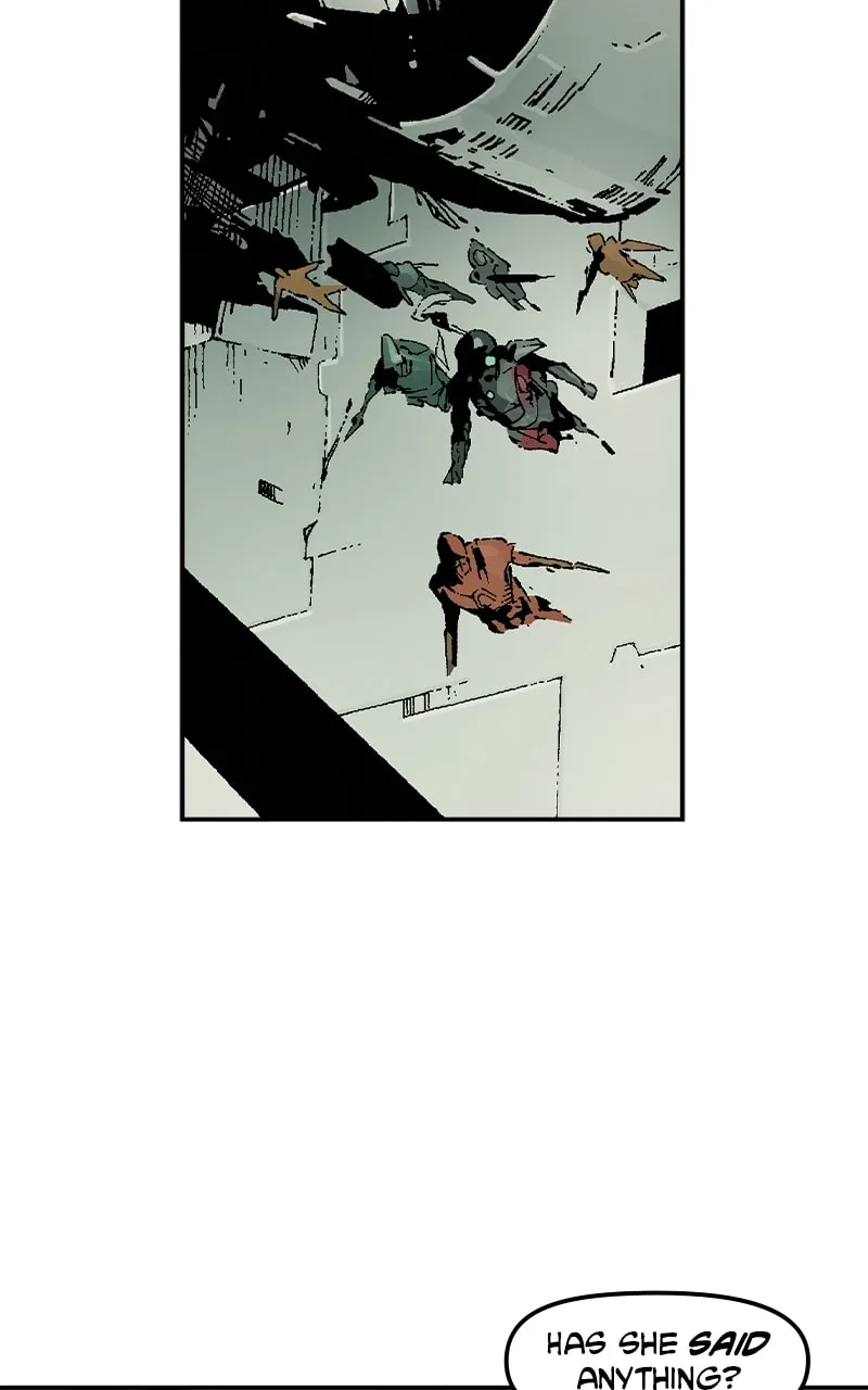 Star Wars Chapter 33 page 33
