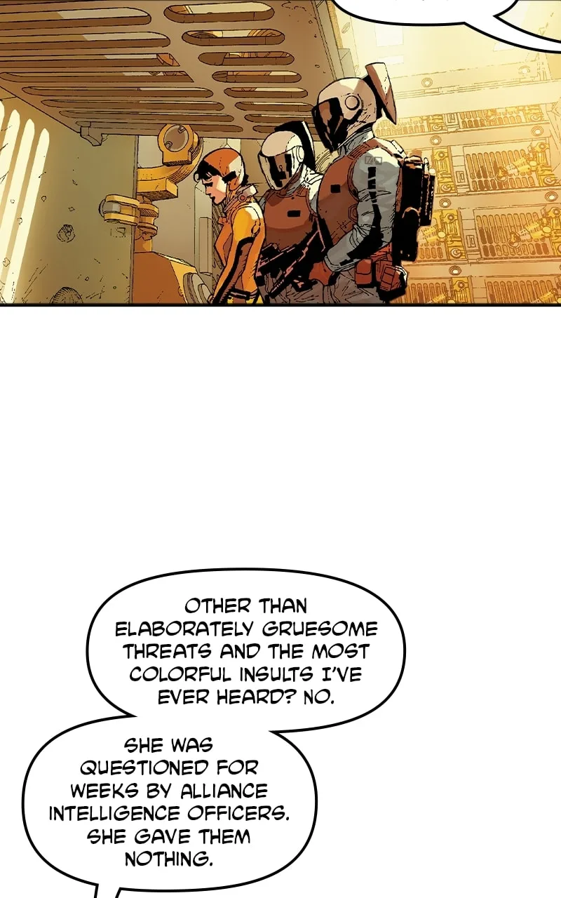 Star Wars Chapter 33 page 34