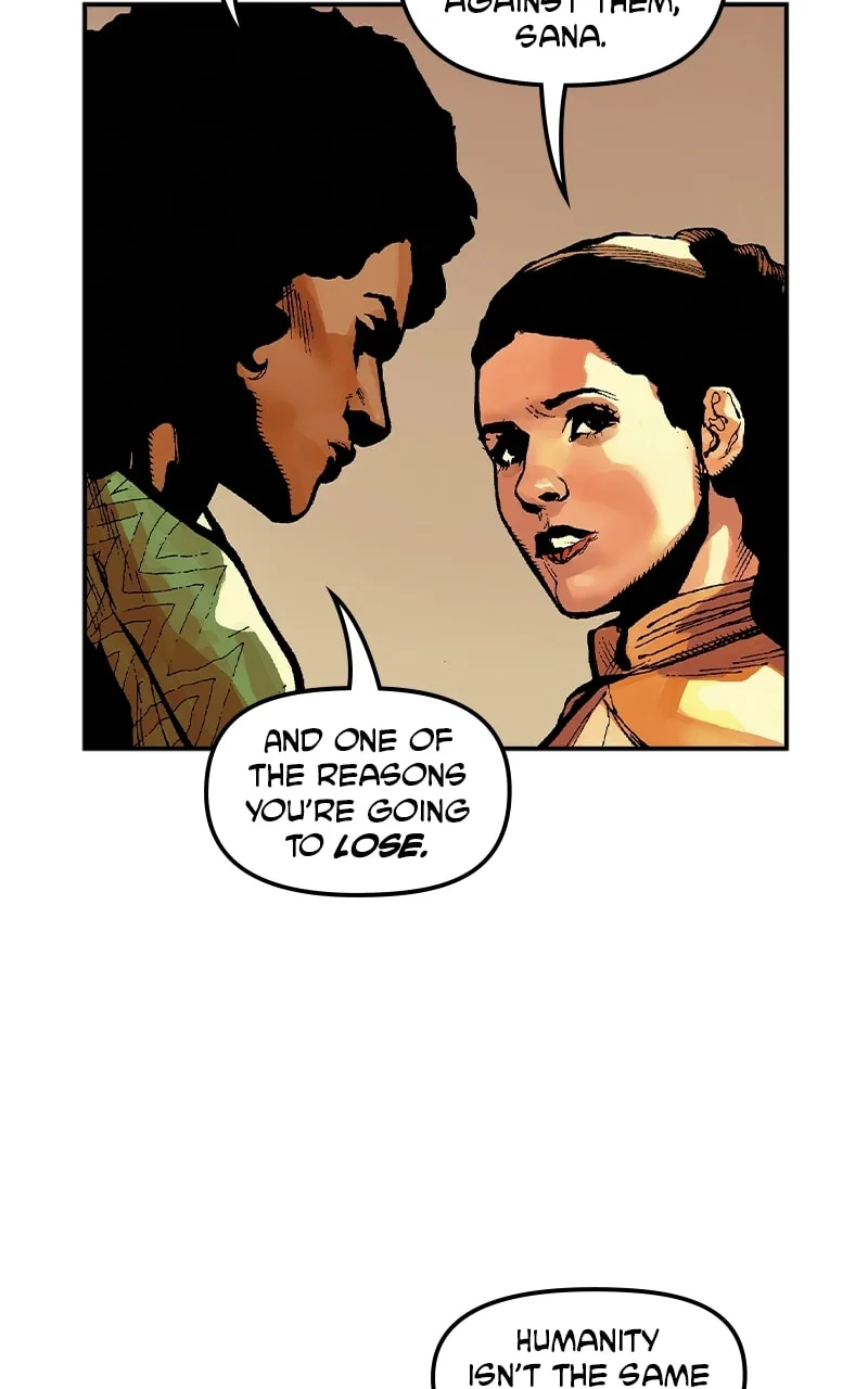 Star Wars Chapter 33 page 36