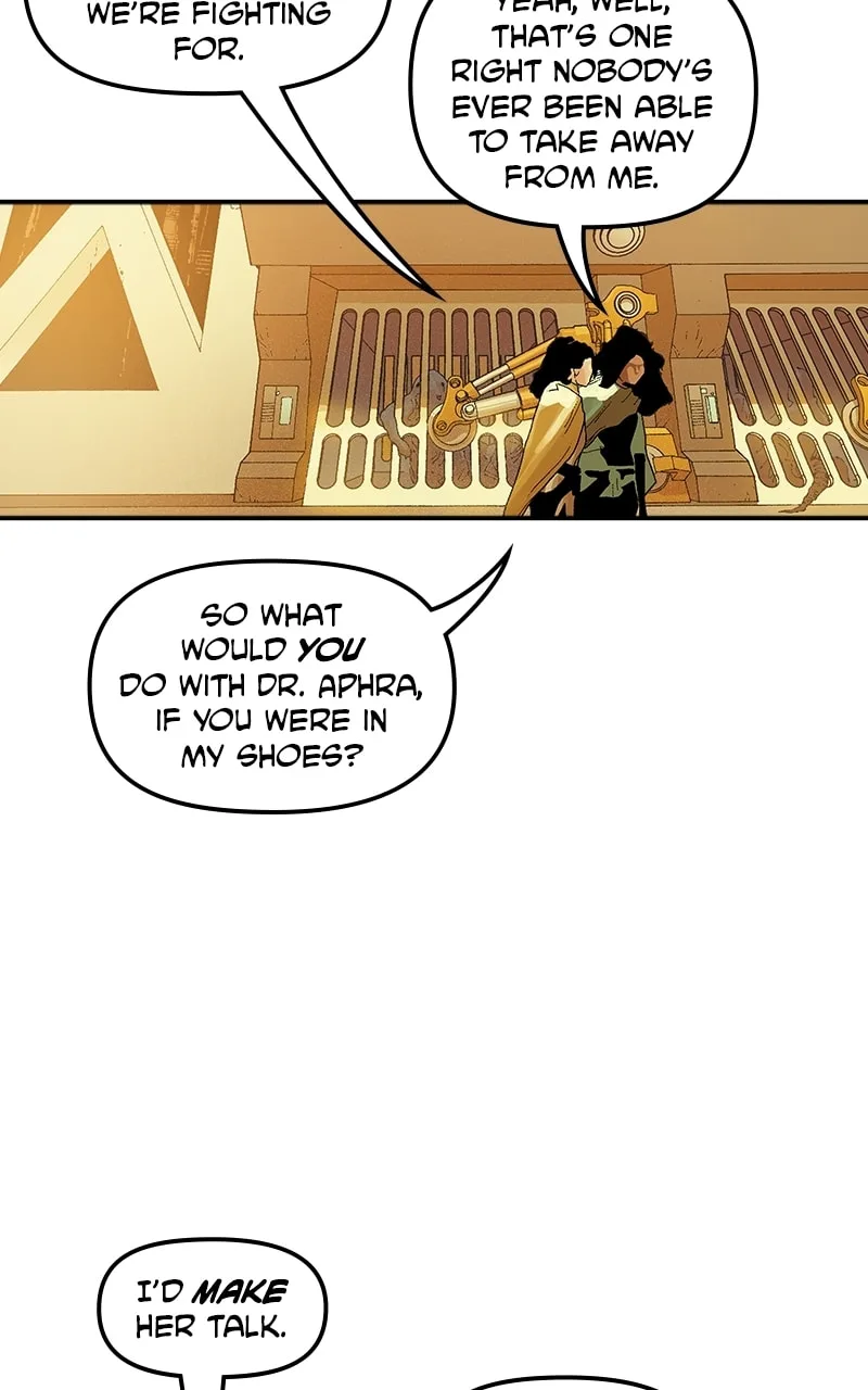Star Wars Chapter 33 page 39