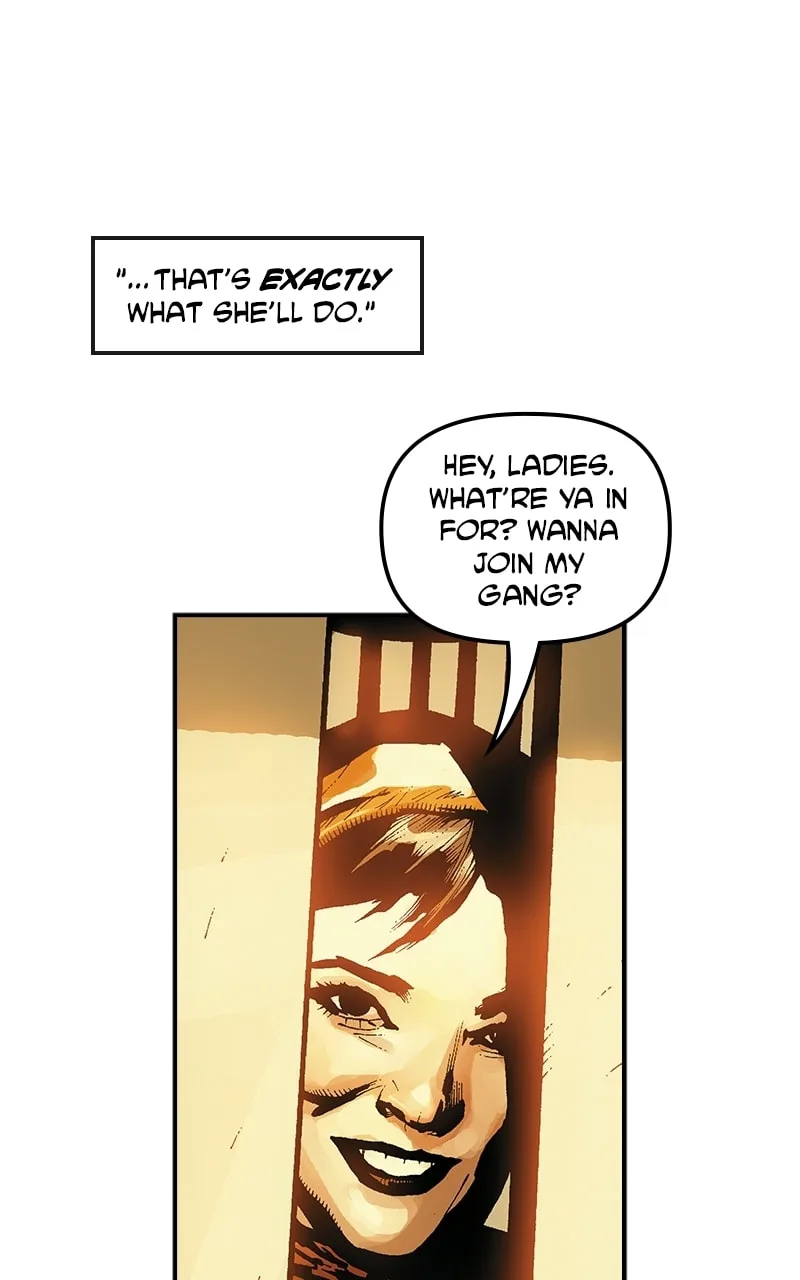 Star Wars Chapter 33 page 41