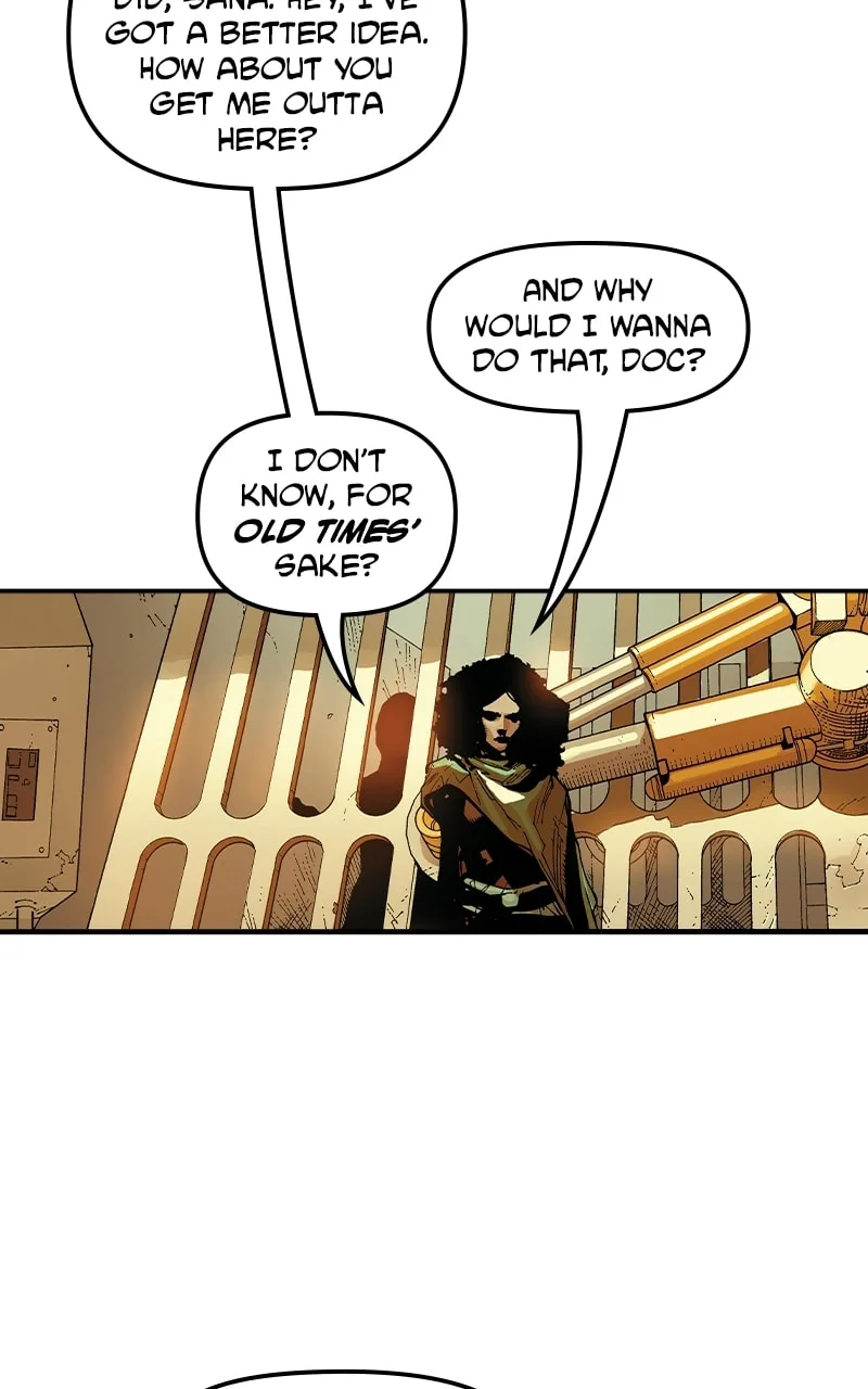 Star Wars Chapter 33 page 45
