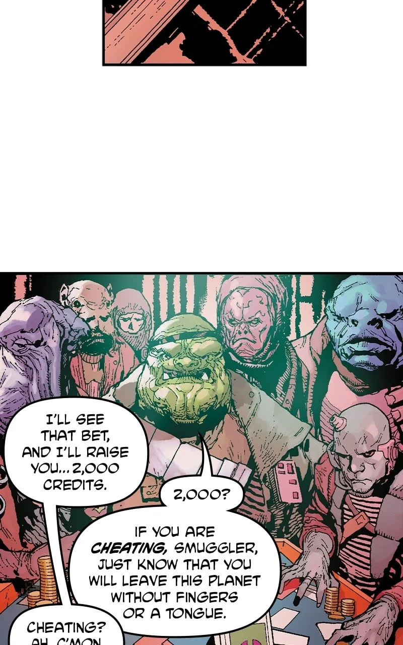 Star Wars Chapter 33 page 52