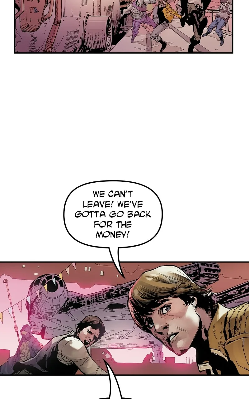 Star Wars Chapter 33 page 57