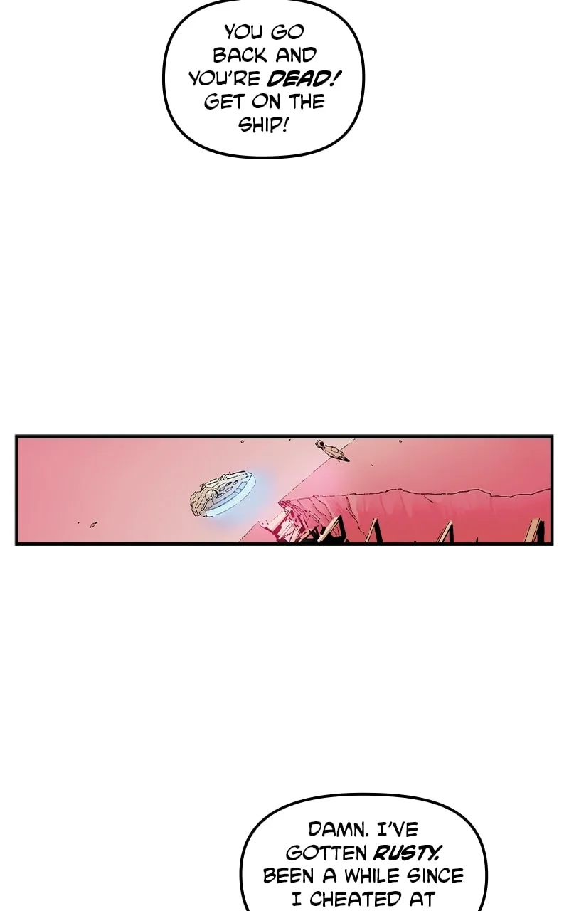 Star Wars Chapter 33 page 58