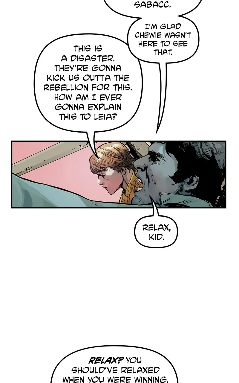 Star Wars Chapter 33 page 59