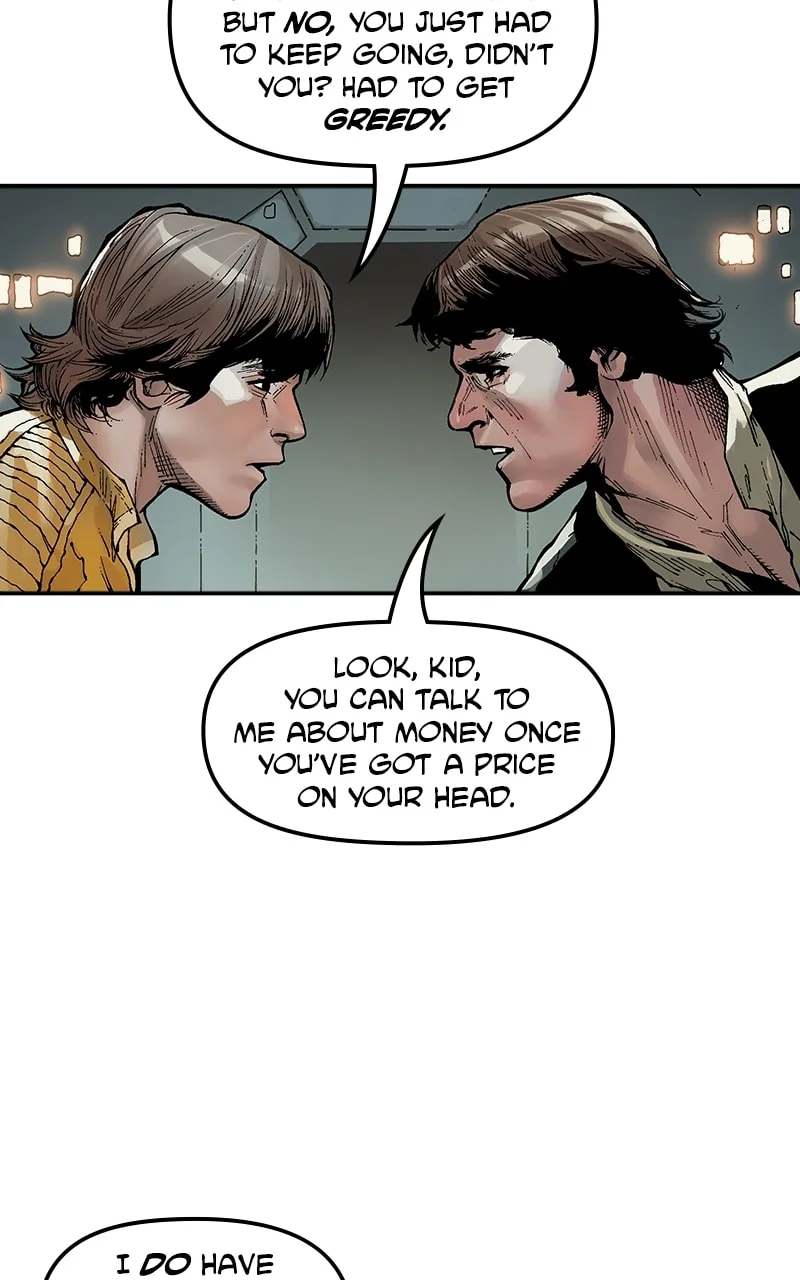Star Wars Chapter 33 page 60
