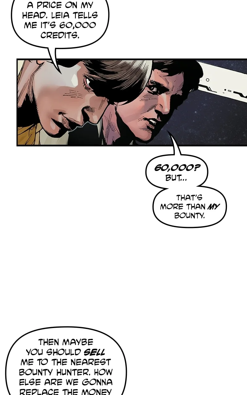 Star Wars Chapter 33 page 61