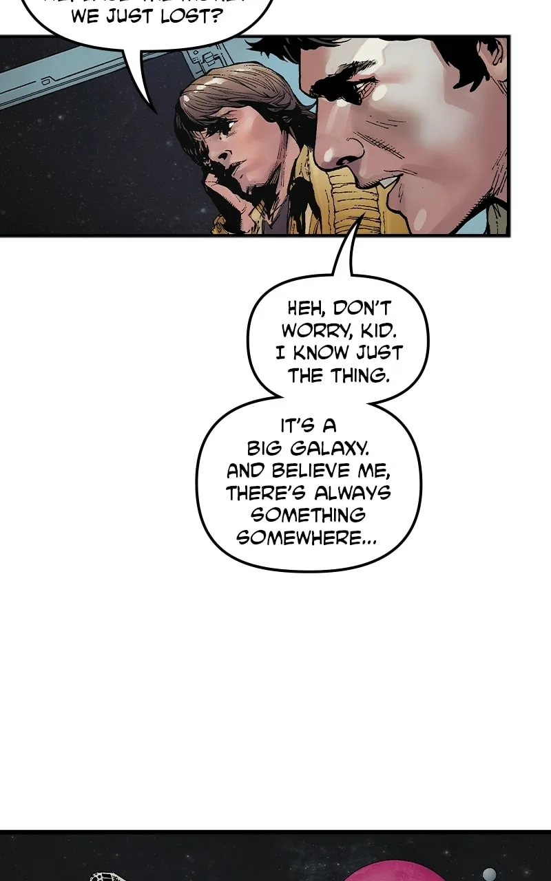 Star Wars Chapter 33 page 62