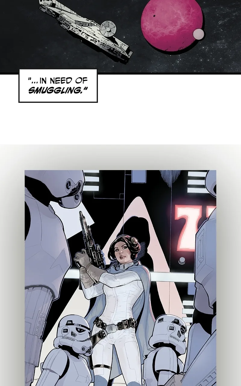 Star Wars Chapter 33 page 63