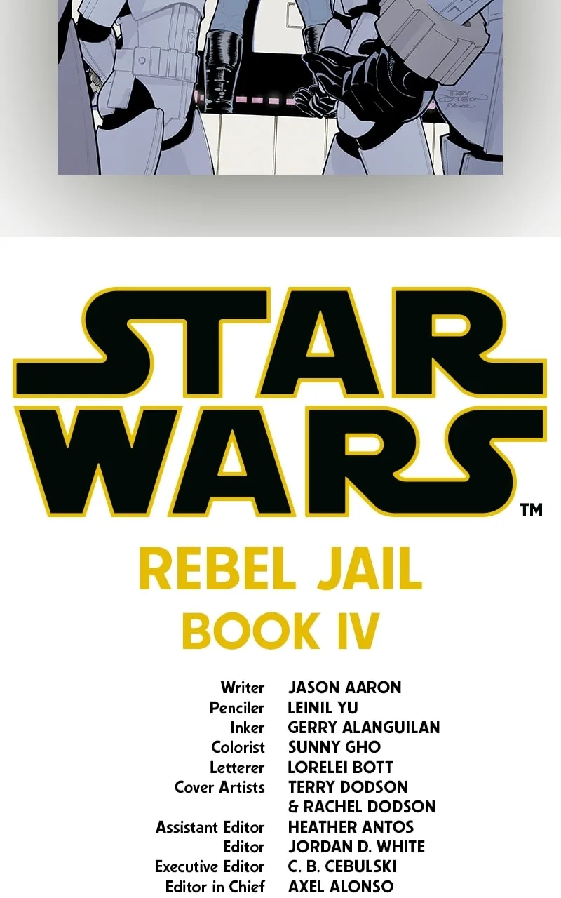 Star Wars Chapter 33 page 64