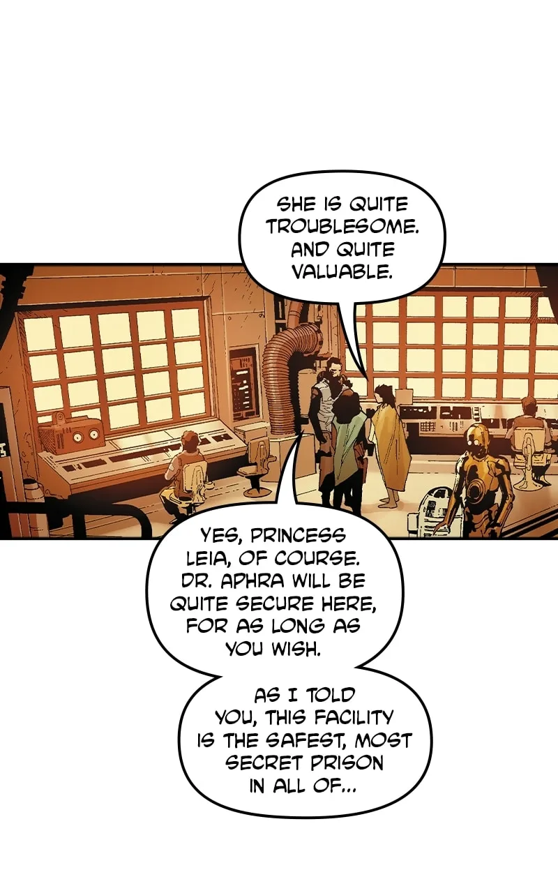 Star Wars Chapter 34 page 6
