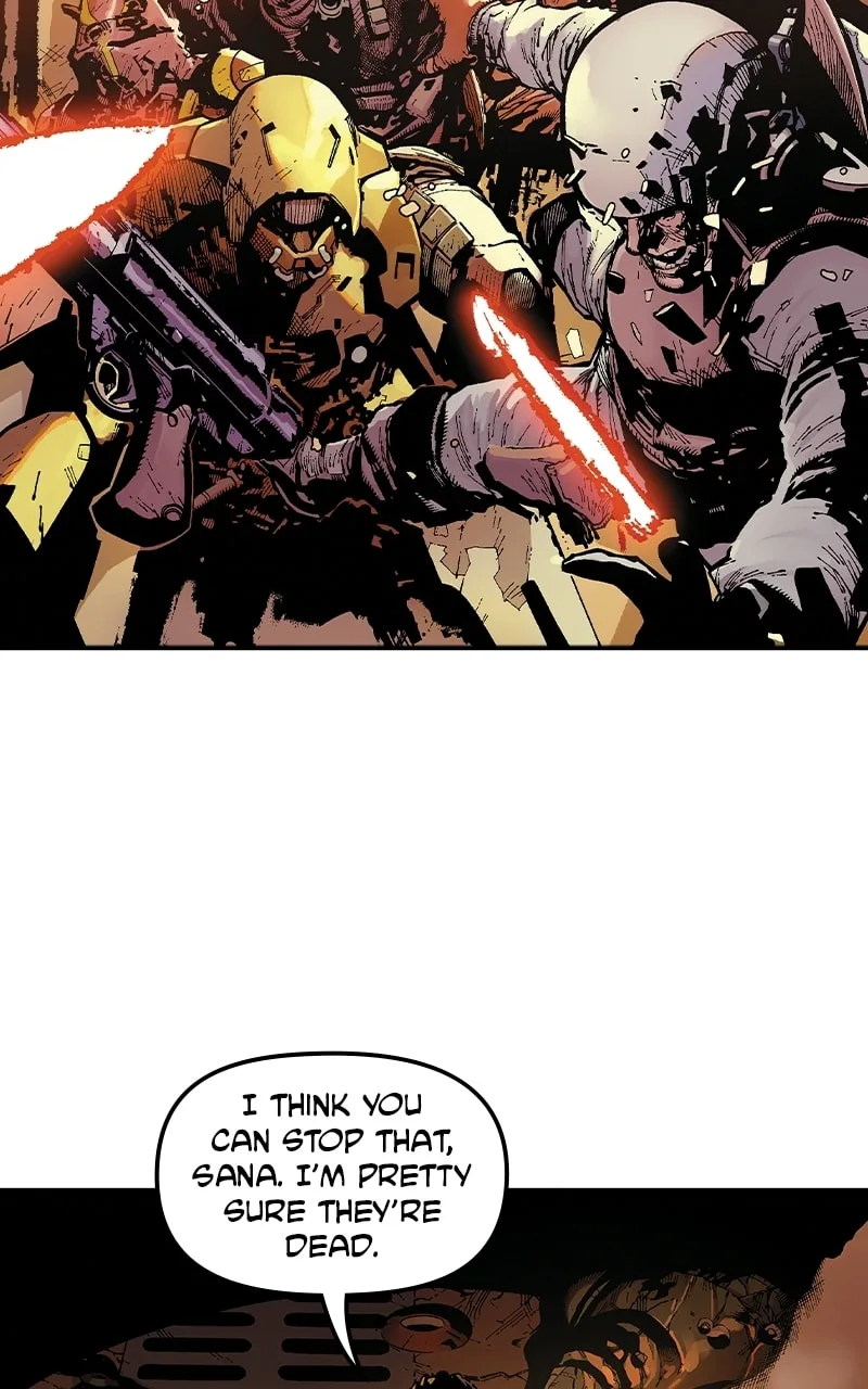 Star Wars Chapter 34 page 10