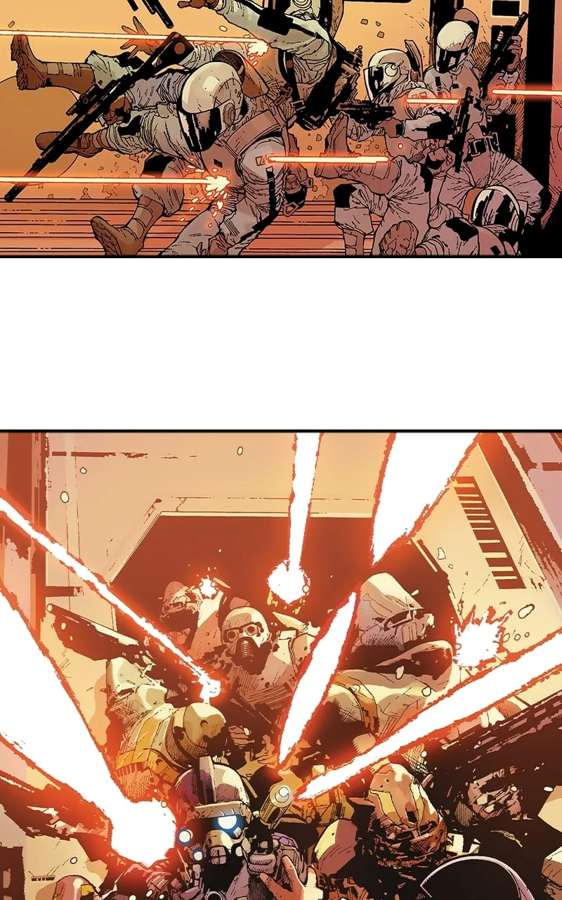 Star Wars Chapter 34 page 9