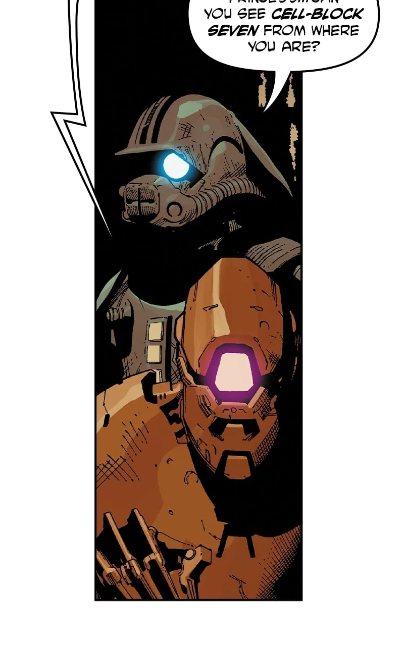 Star Wars Chapter 34 page 23