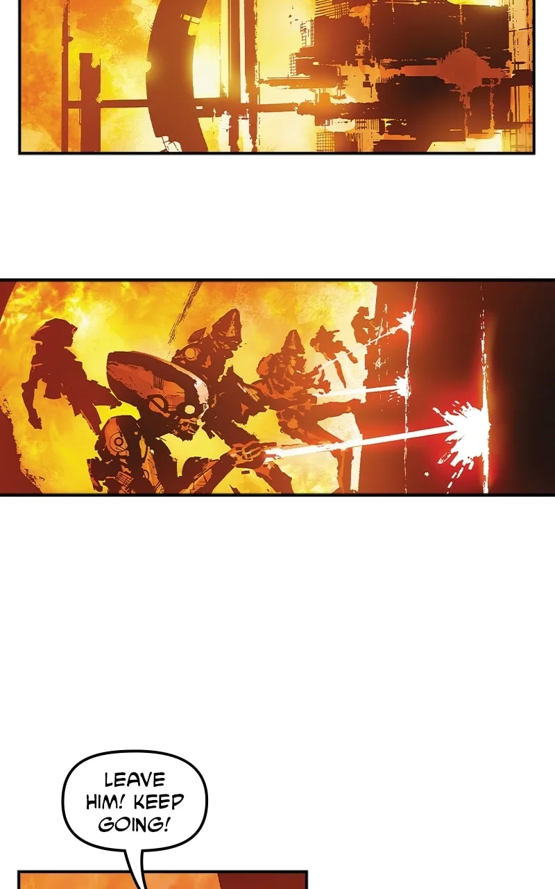 Star Wars Chapter 34 page 2