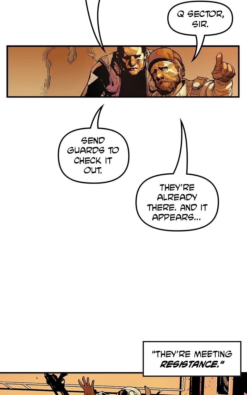 Star Wars Chapter 34 page 8