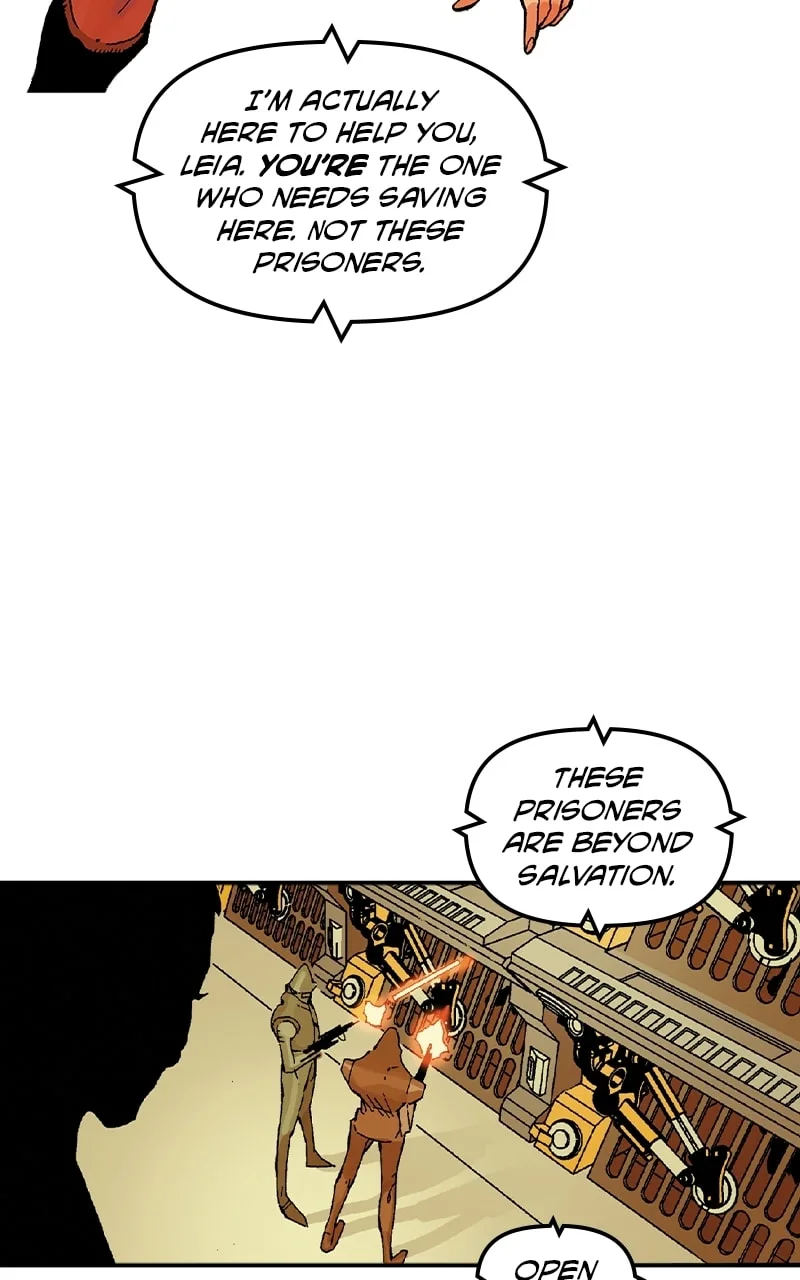 Star Wars Chapter 34 page 25