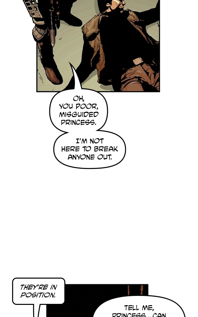 Star Wars Chapter 34 page 22
