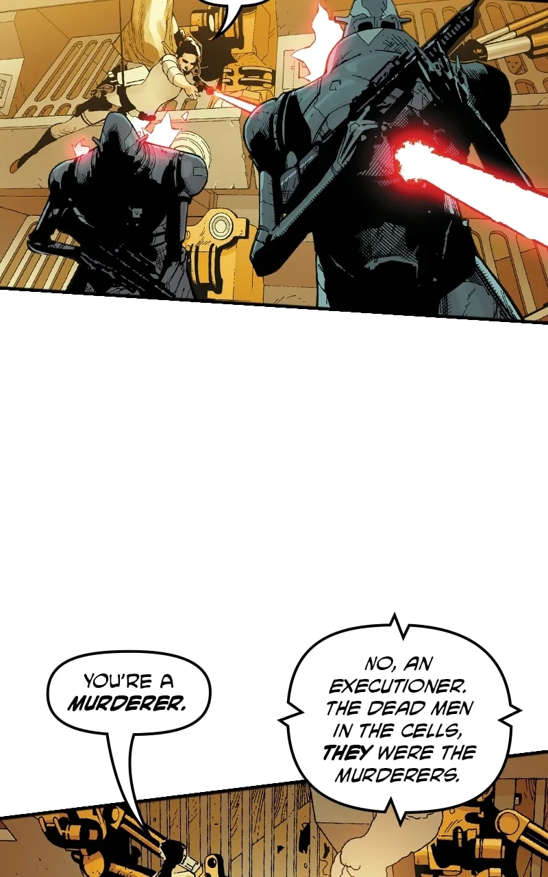 Star Wars Chapter 34 page 27