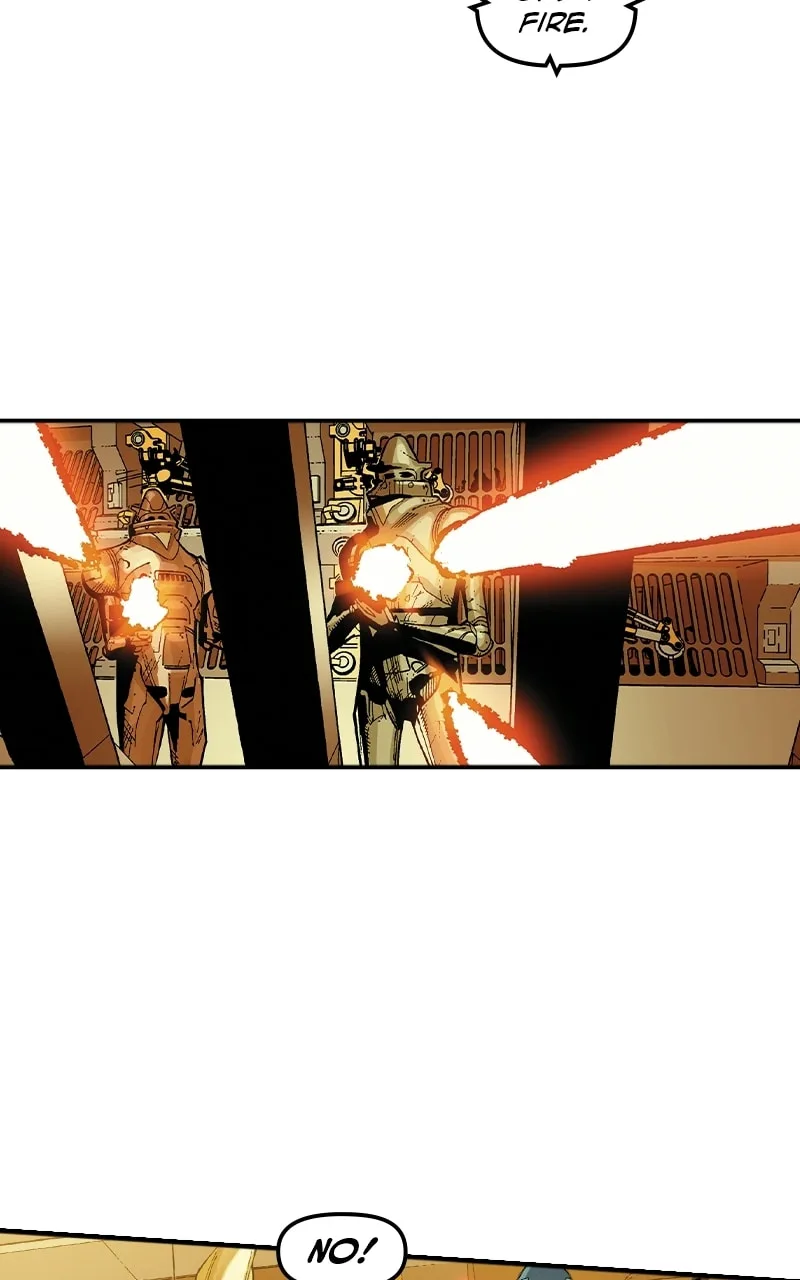 Star Wars Chapter 34 page 26