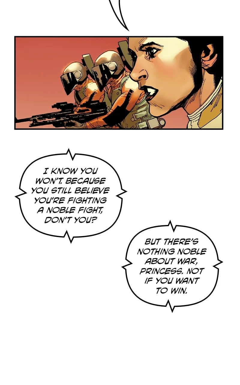 Star Wars Chapter 34 page 29