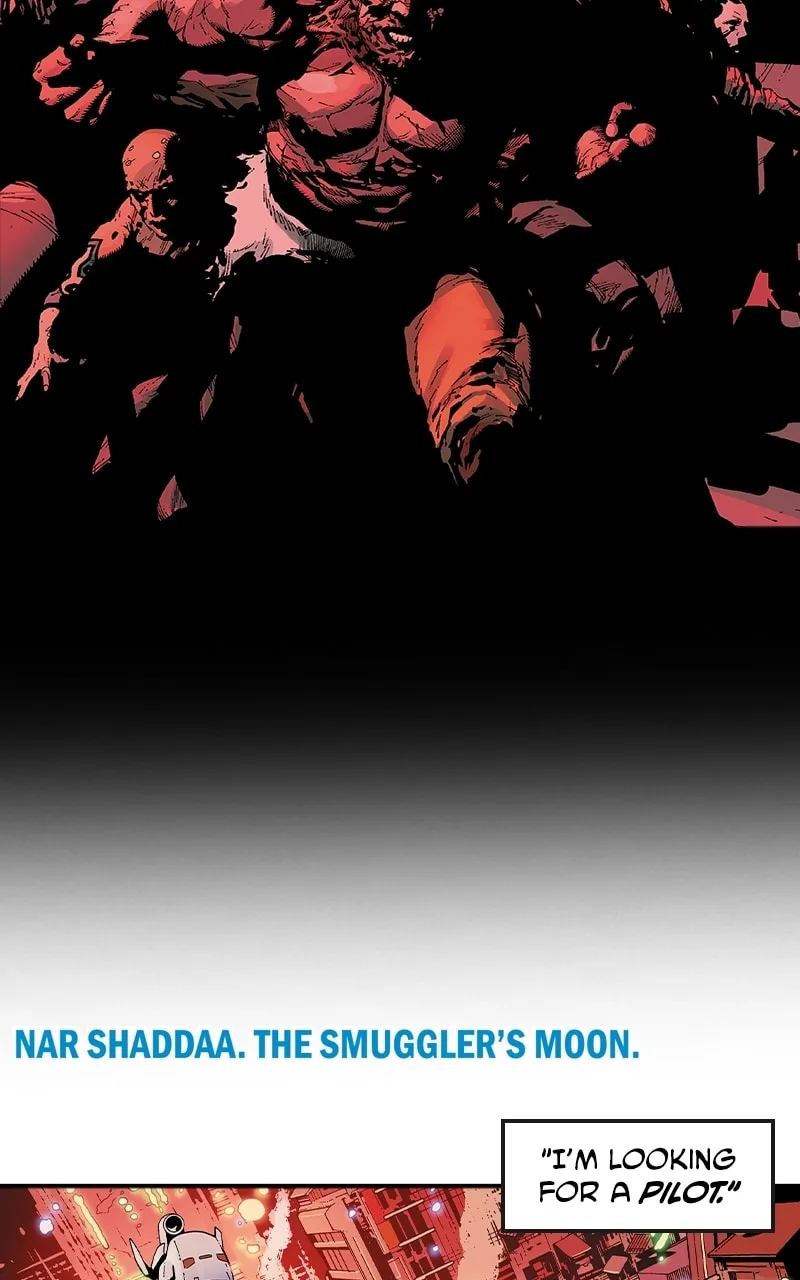 Star Wars Chapter 34 page 34